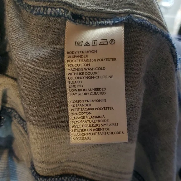 Ecoté Pants - Picture 6 of 7